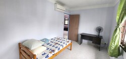 Blk 483 Choa Chu Kang Avenue 5 (Choa Chu Kang), HDB 4 Rooms #449356981